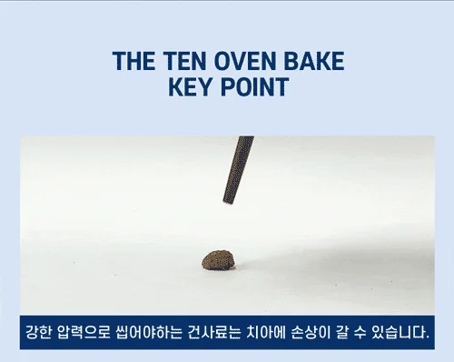 [NEW신상]더텐 독 오븐베이크 알러지케어&체중조절 올인원 4.5kg 4번째