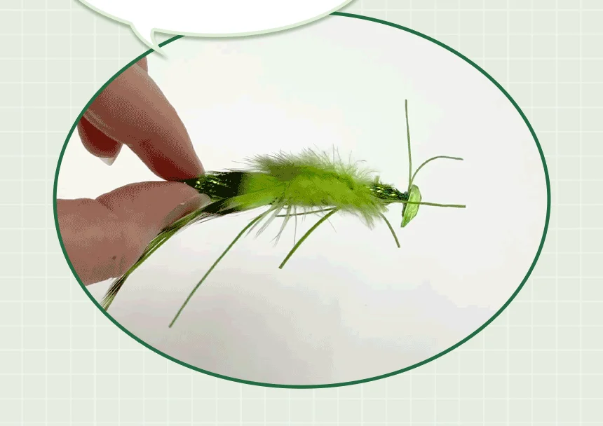 [NEW신상]펫모닝 리얼버그 사마귀 리필 2번째