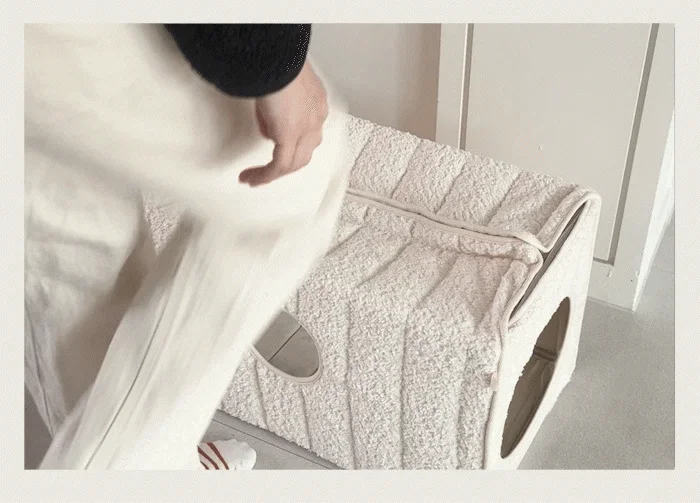 [무료배송] 모우스튜디오 코지하우스 터널 16번째