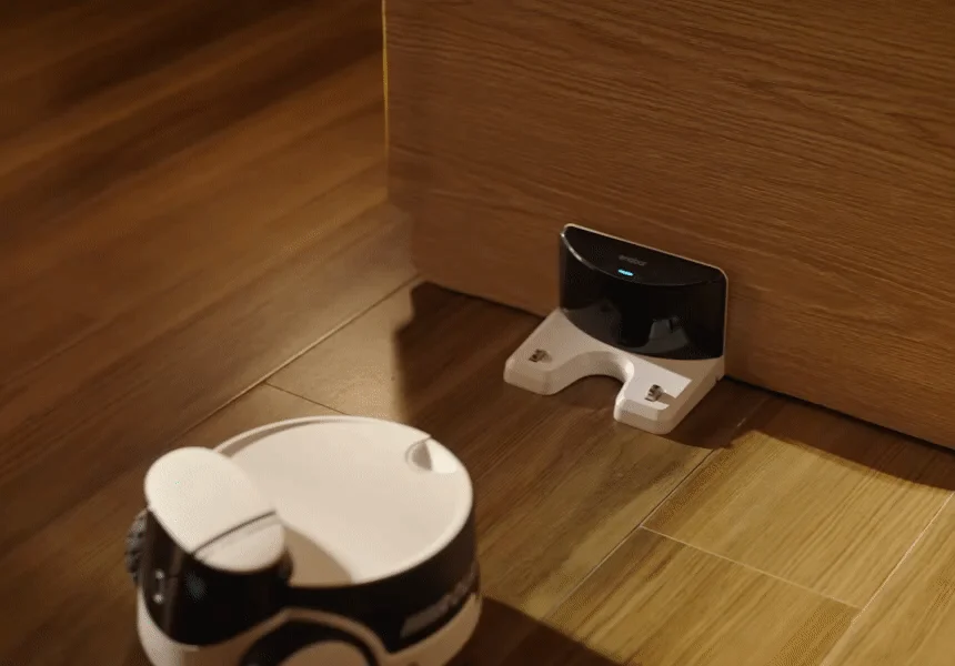 [NEW신상][무료배송] 에나봇 ROLAPETPAL 롤라펫팔 움직이면서 간식주는 펫캠 CCTV 로봇 50번째