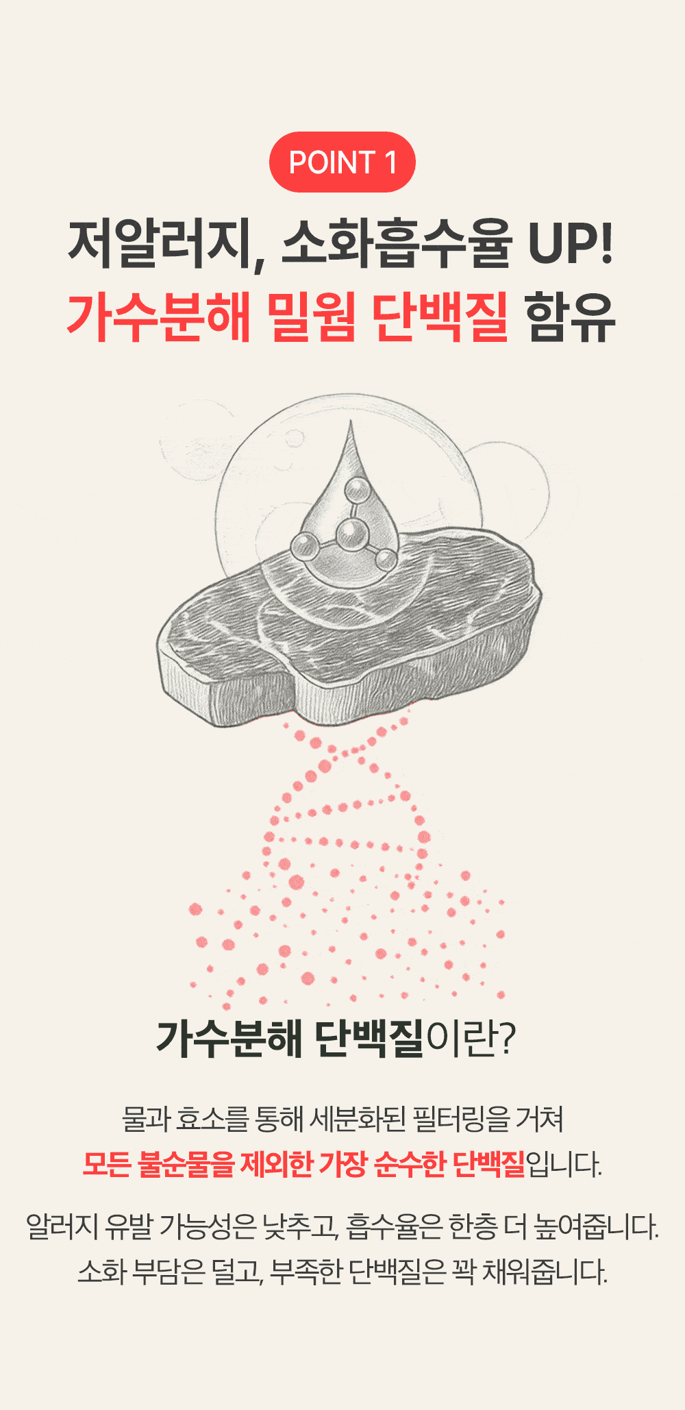 [NEW신상]더헬씨 강아지 영양제 브리즈 기관지 100g 13번째