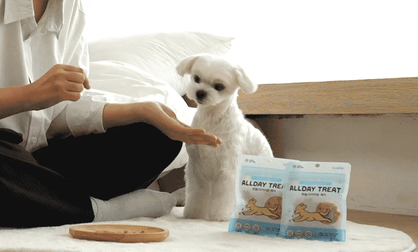 [무료배송] 왈랄라 올데이 케어트릿 관절&다이어트 120g 8번째