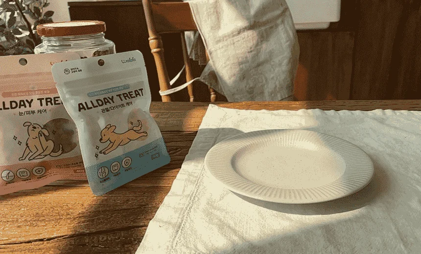 [무료배송] 왈랄라 올데이 케어트릿 관절&다이어트 120g 10번째