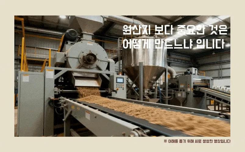 [NEW신상][4개] 아메리칸 레볼루션 카사바 벨벳파일 가는입자 3kg 2번째