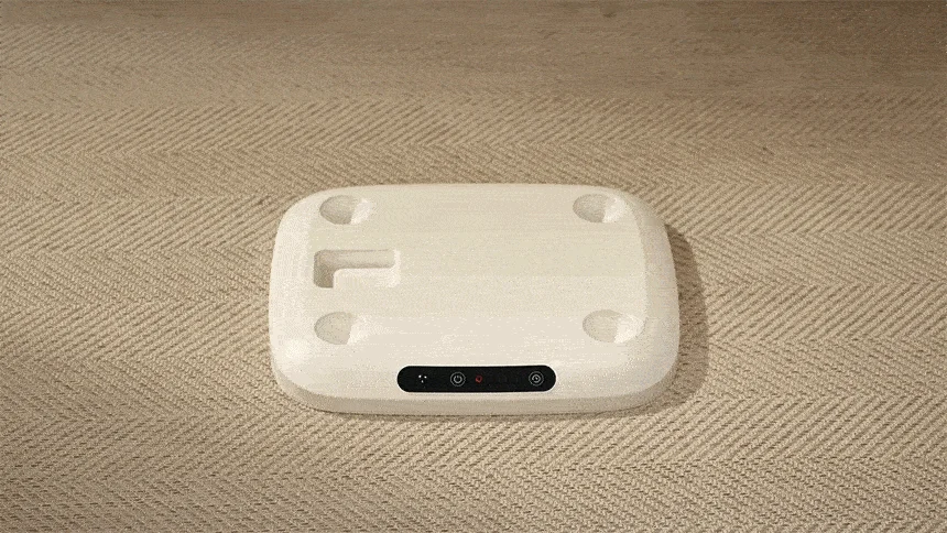 [NEW신상][무료배송] 펫마블 7L 스마트 무선 대용량 자동급수기 F2 V2 7번째