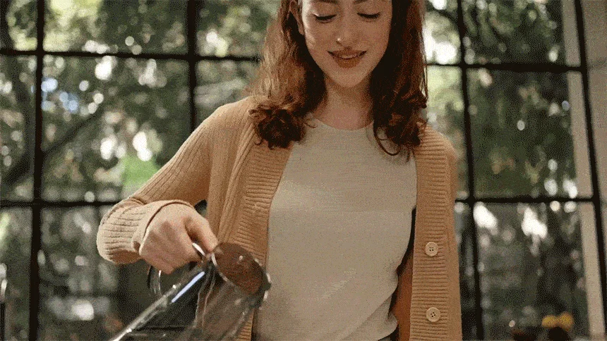 [NEW신상][무료배송] 펫마블 7L 스마트 무선 대용량 자동급수기 F2 V2 5번째