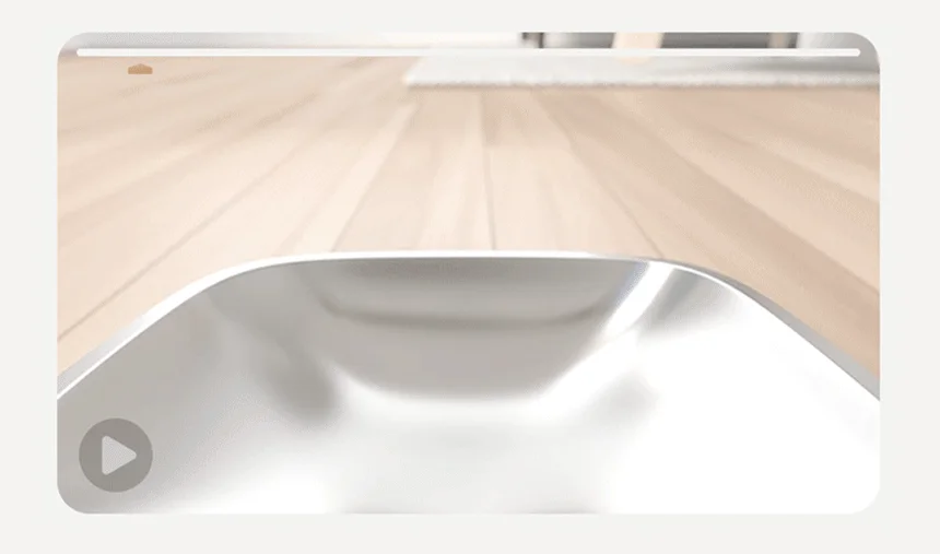 [NEW신상][무료배송] 펫마블 4.4L 카메라 자동급식기 M3 PRO (어플연동) 7번째