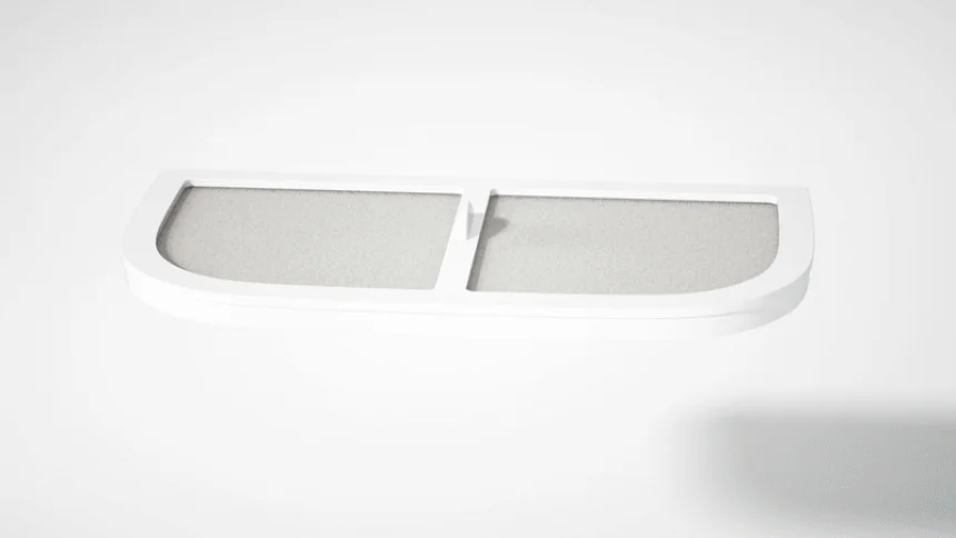 [NEW신상][무료배송] 펫마블 2L 라이트 자동급수기 LY01 10번째