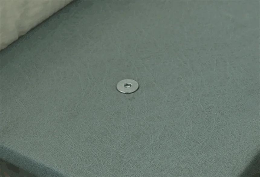 [NEW신상][무료배송] 펫토리아 한탭뚝딱 강아지 방수원단 계단 3단 논슬립 3종 (블루그레이/다크브라운/다크그레이) 11번째