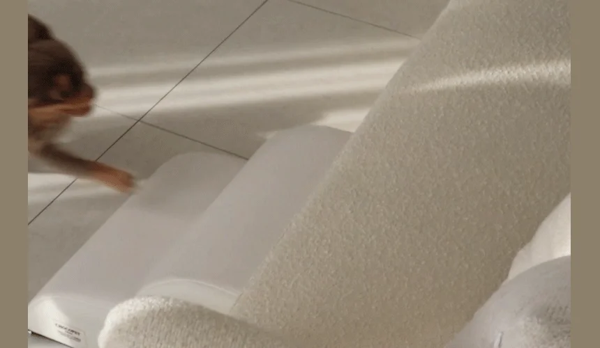 [NEW신상][무료배송] 초코펫하우스 논슬립 스텝 4.0 2단/3단/4단 10번째