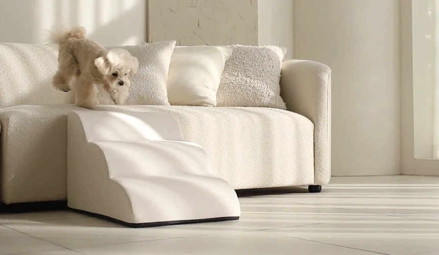 [NEW신상][무료배송] 초코펫하우스 논슬립 스텝 4.0 2단/3단/4단 34번째