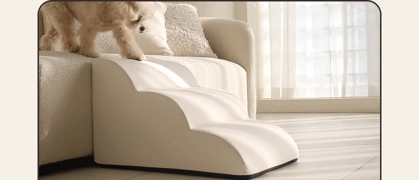 [NEW신상][무료배송] 초코펫하우스 논슬립 스텝 4.0 2단/3단/4단 2번째