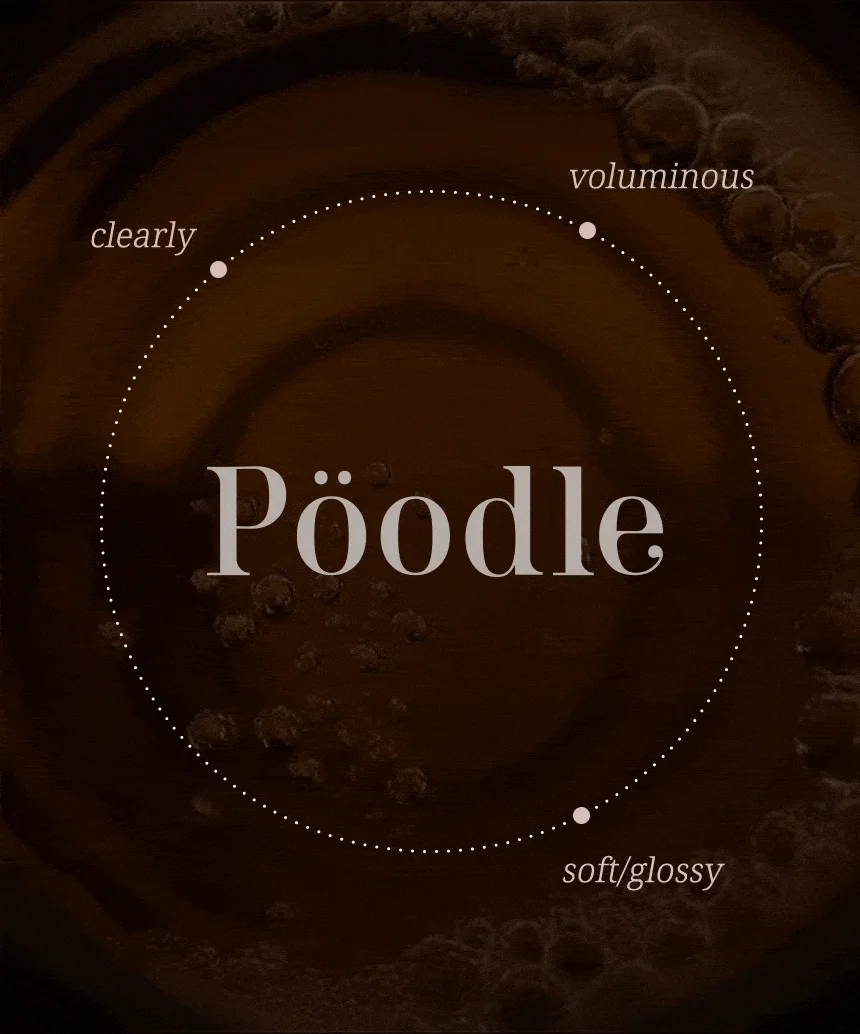 [NEW신상][무료배송] 네이처스 푸들 샴푸 500ml 7번째