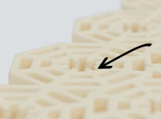 [NEW신상][무료배송] 네이처트레이스 독 스파이더웹 덴탈바 다이제스티브 12개입 13번째