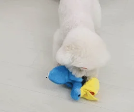 [무료배송] [유통기한임박, 26년04월27일] 펫토리아 뚝딱뚝딱 강아지 육포 간식 대용량 3종 콤보 1kg (치킨/오리) 27번째