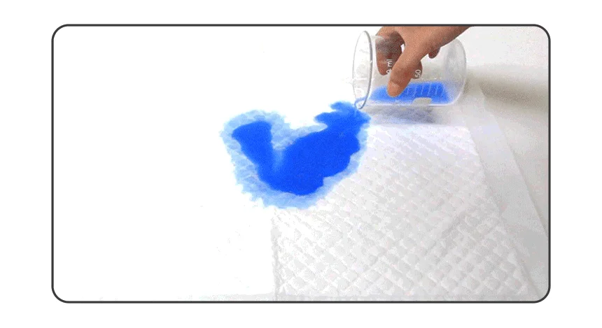 [NEW신상][무료배송] 펫토리아 한장뚝딱 강아지 국산 프리미엄 배변패드 (실속형/초대형) 22번째