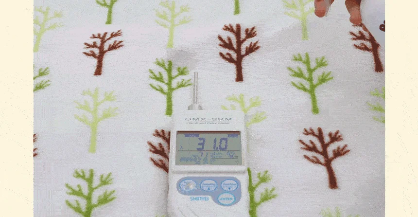 [무료배송] 포포몽 미네랄 에어 탈취제 400mL 6번째