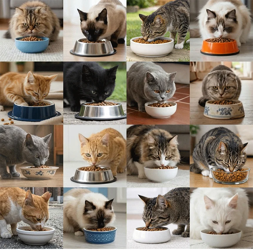 [무료배송] 벨버드 캣츠맘마 전연령 5kg 2번째