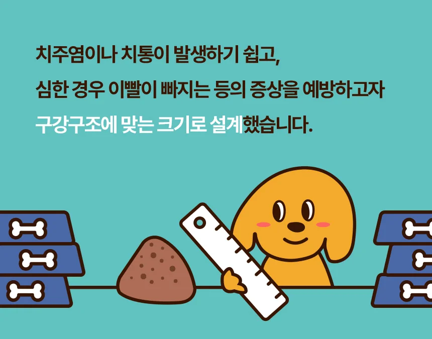 [NEW신상][무료배송] 데이스포 독 와이즈 스킨앤코트 5kg 14번째