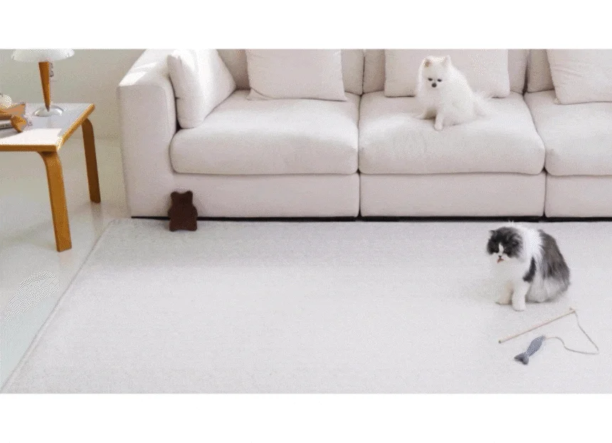 [무료배송] 체고케어 루체 생활 방수 러그 펫매트 16color 59번째