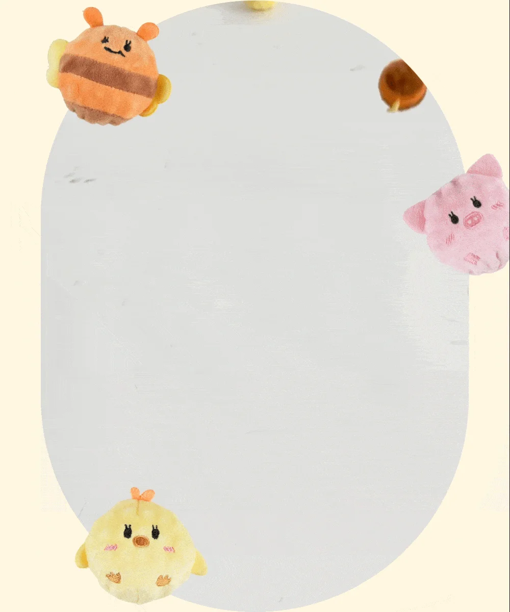 [NEW신상][무료배송] 가티가티 강아지 터그놀이 장난감 선물 세트 11번째