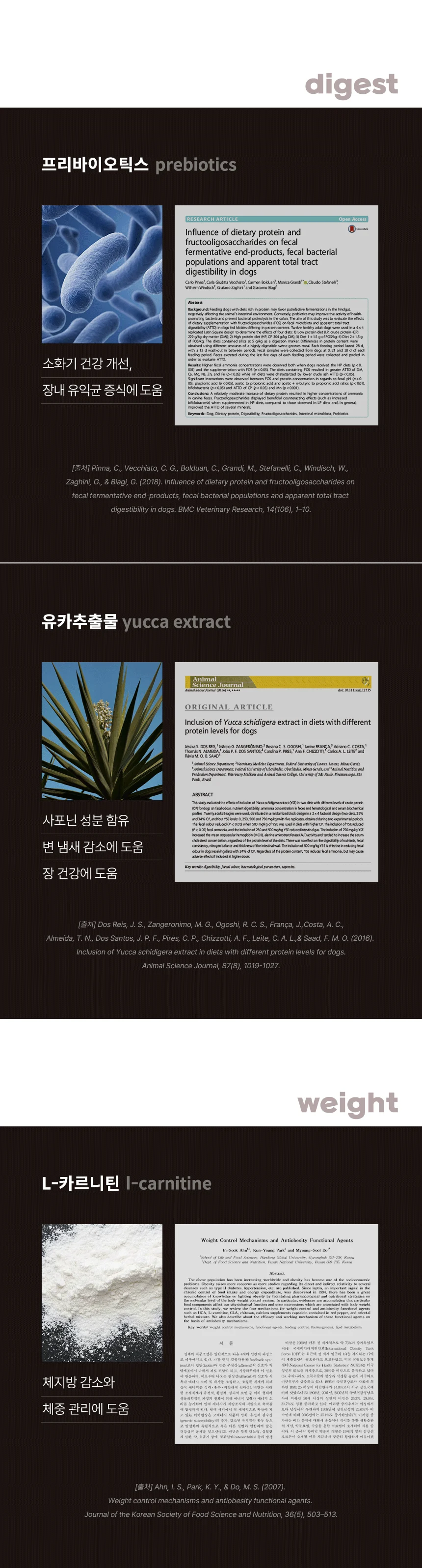 [NEW신상][무료배송] 한삼인 펫츠밀 푸들 사료 1.8kg 15번째