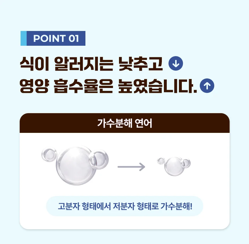 [NEW신상][무료배송] 데이스포 독 와이즈 조인트 1.2kg 7번째