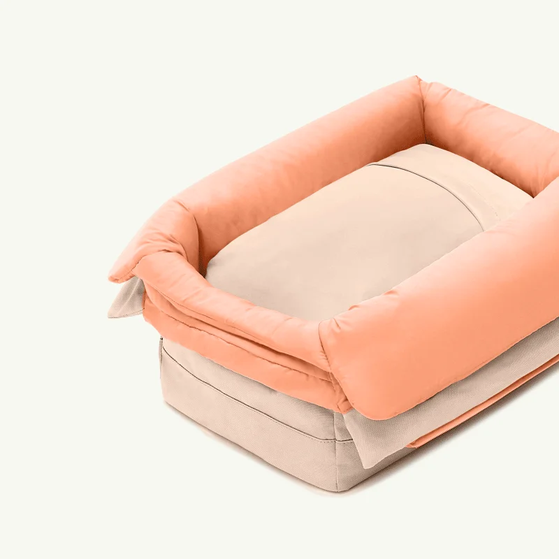 [NEW신상][무료배송] 아르르 V2 허밍백 미스티 퍼플/소다 그레이 14번째