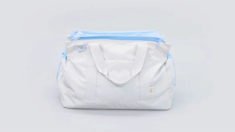 [NEW신상][무료배송] 아르르 V2 허밍백 미스티 퍼플/소다 그레이 2번째