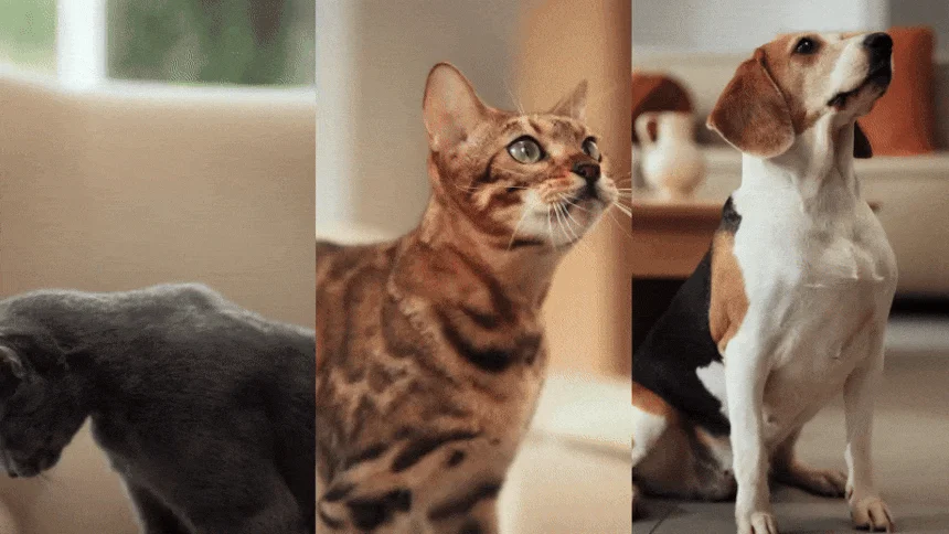 [NEW신상][무료배송] 펫마블 4.4L 카메라 자동급식기 M3 PRO (어플연동) 12번째 상세 이미지