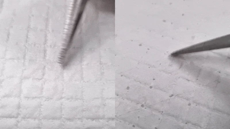 [NEW신상][무료배송] 파파펫코리아 하루패드 소형 100매 (40x50cm) 14번째