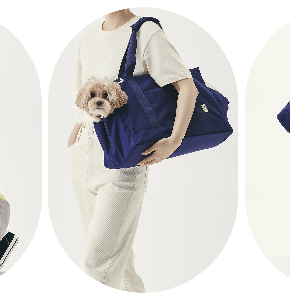 [NEW신상][무료배송] 아르르 V2 허밍백 미스티 퍼플/소다 그레이 27번째