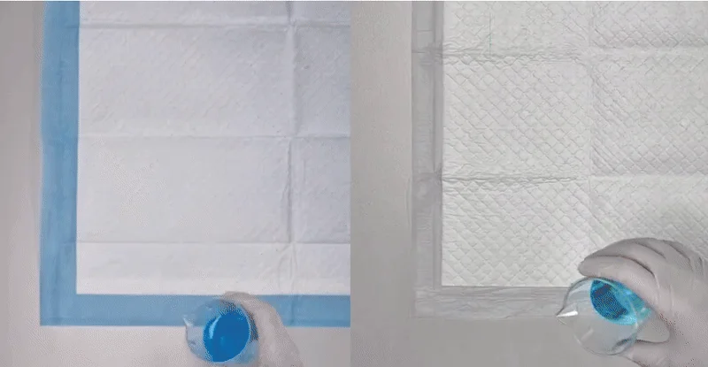 [NEW신상][무료배송] 파파펫코리아 하루패드 소형 100매 (40x50cm) 20번째