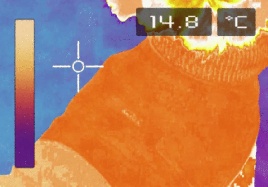 [NEW신상][무료배송] 멀리 리버서블 패딩 2종 (아이보리/스카이) 9번째