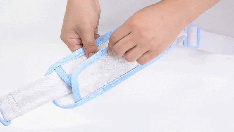 [NEW신상][무료배송] 아르르 V2 허밍백 미스티 퍼플/소다 그레이 7번째