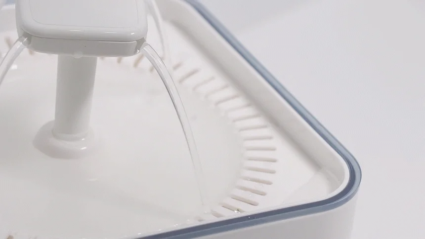 [무료배송] 위고 펫 분수대 자동 급수기 WP3WF 11번째 상세 이미지