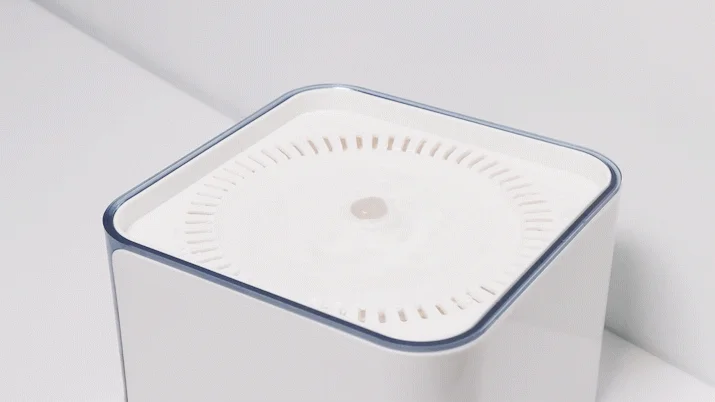 [무료배송] 위고 펫 분수대 자동 급수기 WP3WF 20번째 상세 이미지