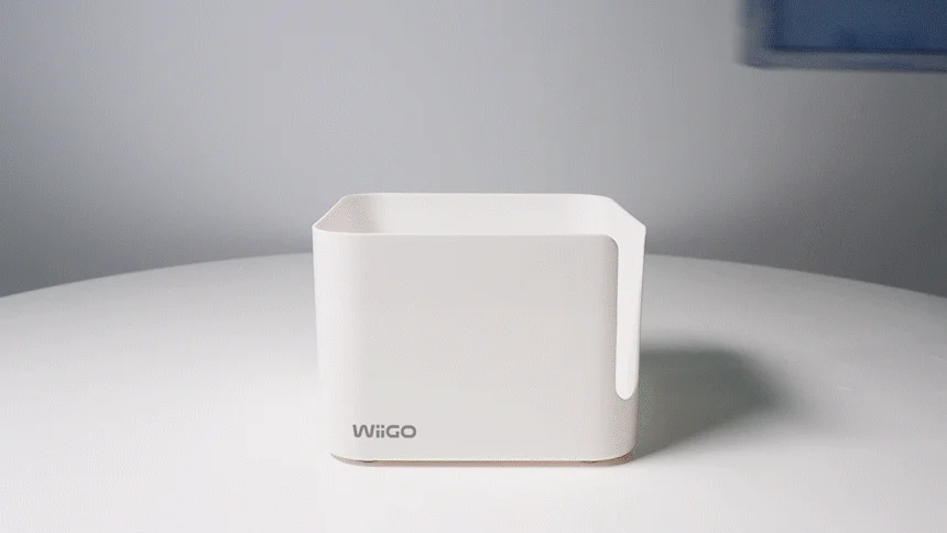 [무료배송] 위고 펫 분수대 자동 급수기 WP3WF 29번째 상세 이미지