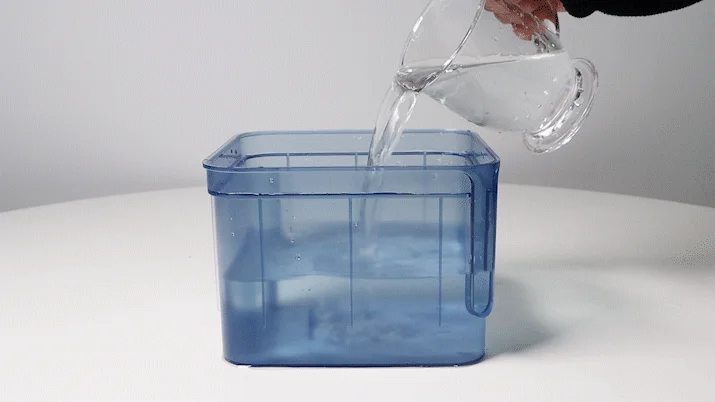 [무료배송] 위고 펫 분수대 자동 급수기 WP3WF 24번째 상세 이미지