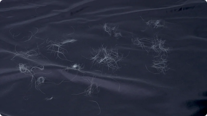 [NEW신상][무료배송] 댄스온더플로어 털이 붙지 않는 퍼리스 슬리퍼 5종 W/M 4번째