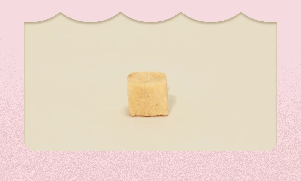 조공 미니트릿 네덜란드 산양유 65g 2번째 상세 이미지