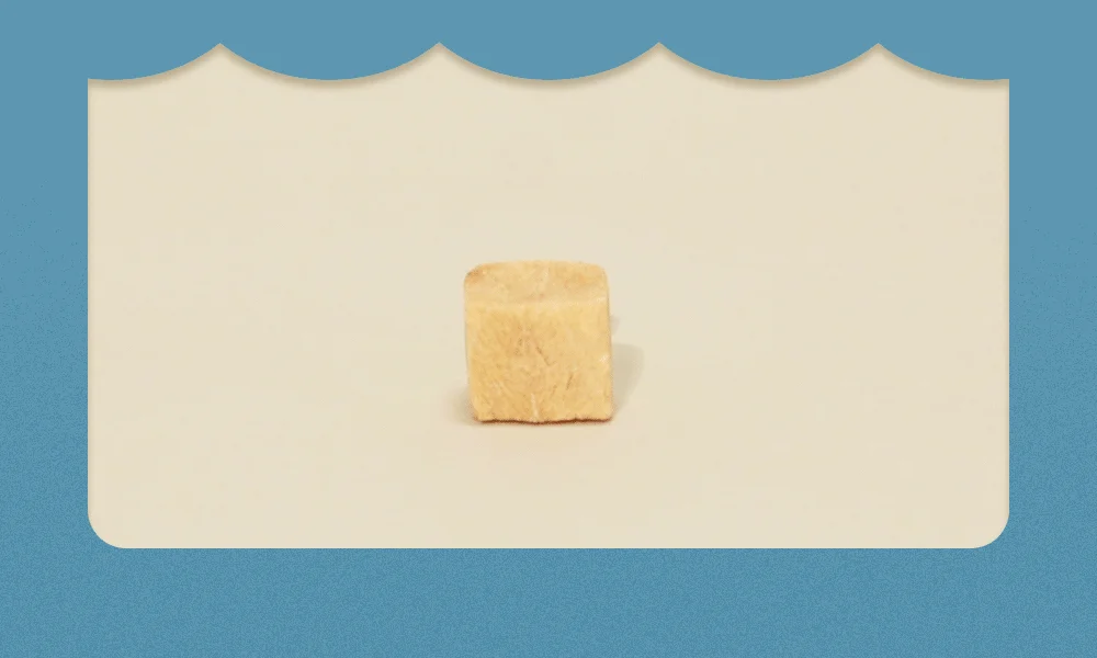 조공 미니트릿 태평양 북어 50g 2번째 상세 이미지