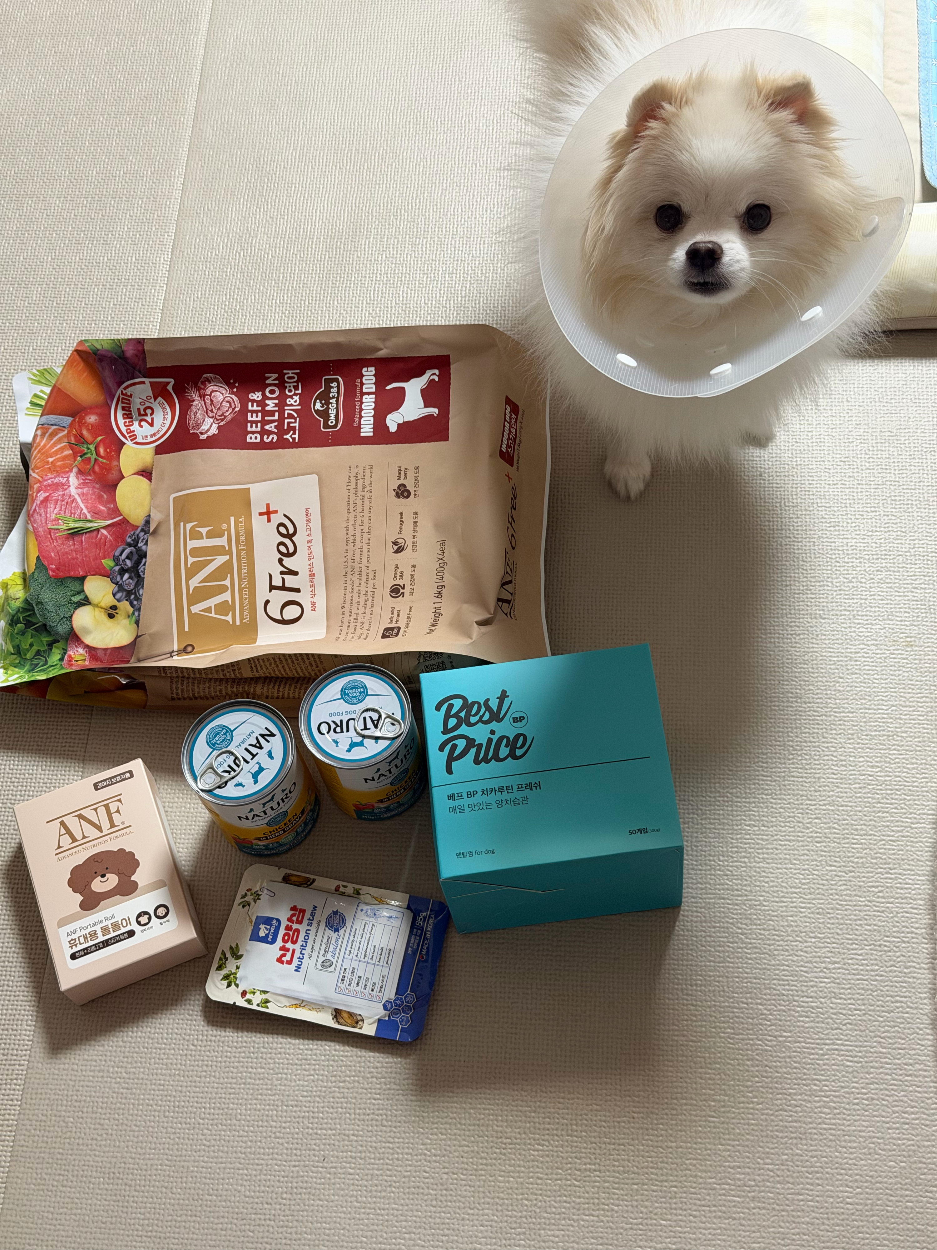 베스트 후기 이미지