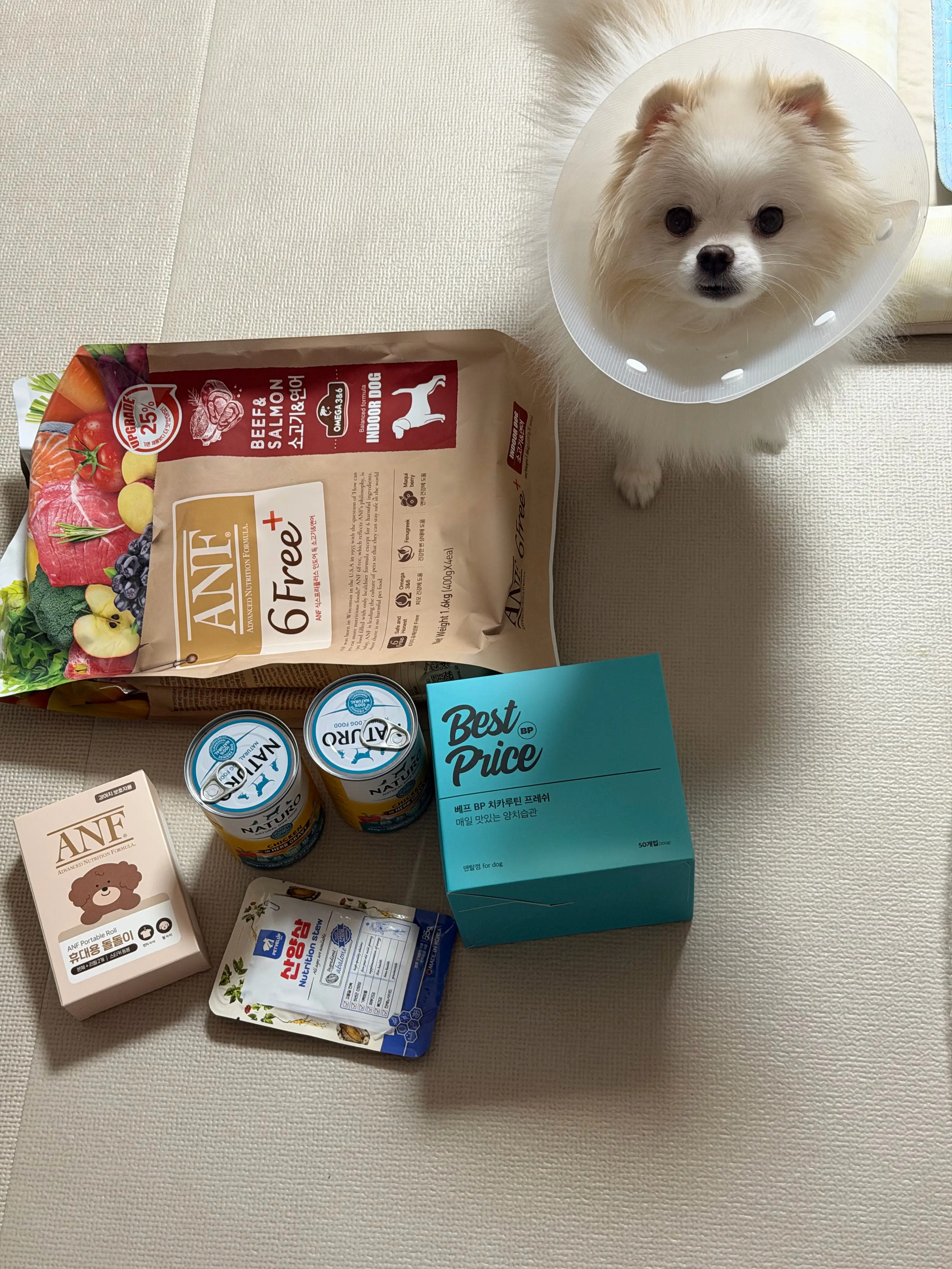 베스트 후기 이미지