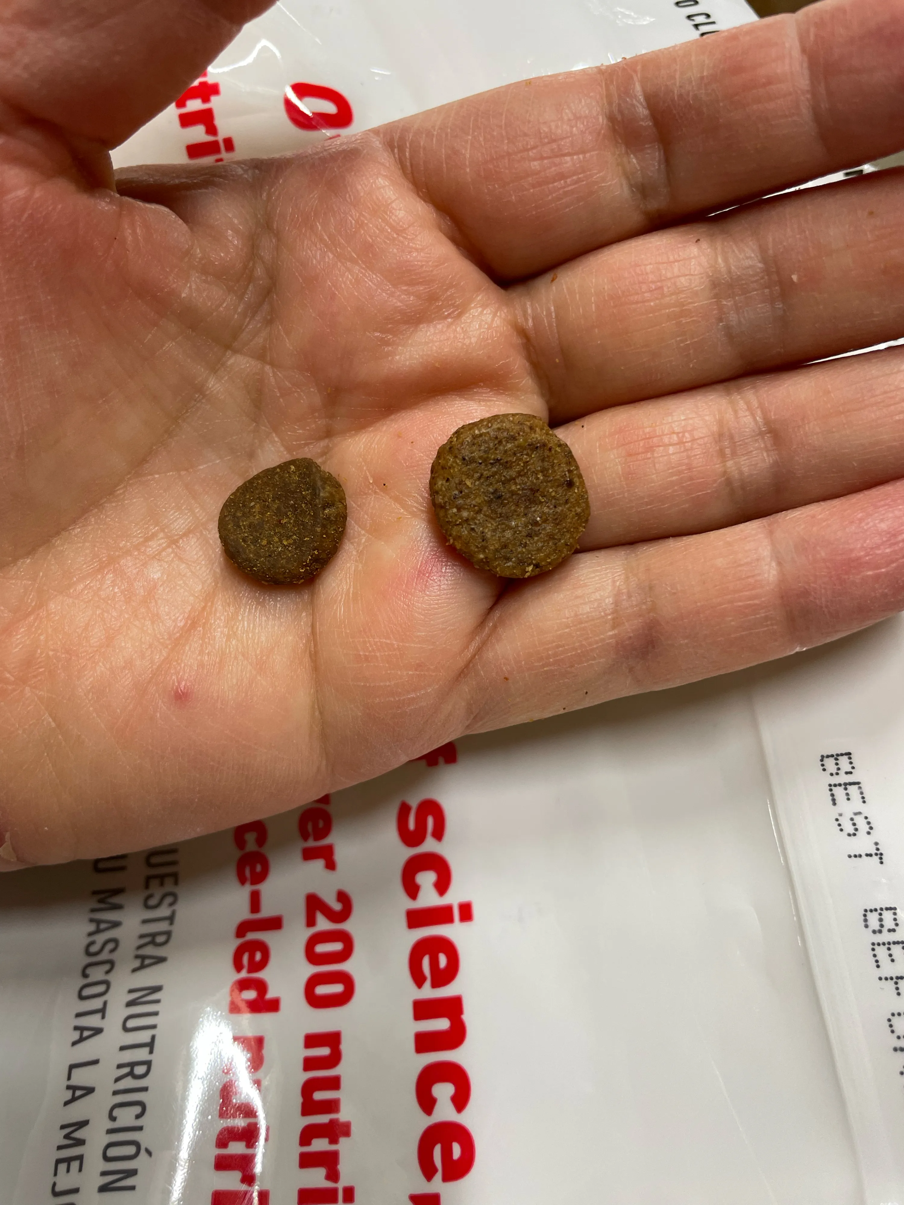 힐스 독 어덜트 6+ 라지브리드 치킨 12kg 베스트 후기 이미지